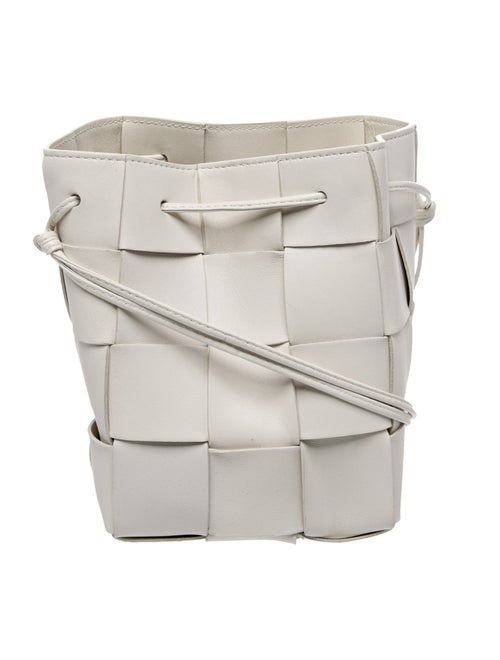 Bottega Veneta Intrecciato Cassette