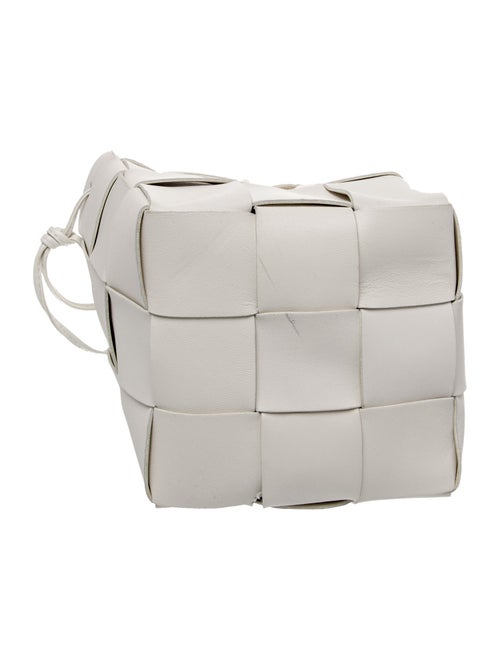 Bottega Veneta Intrecciato Cassette