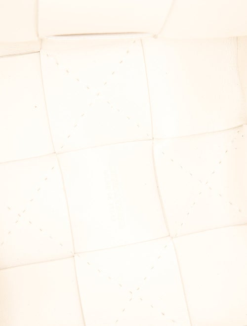 Bottega Veneta Intrecciato Cassette