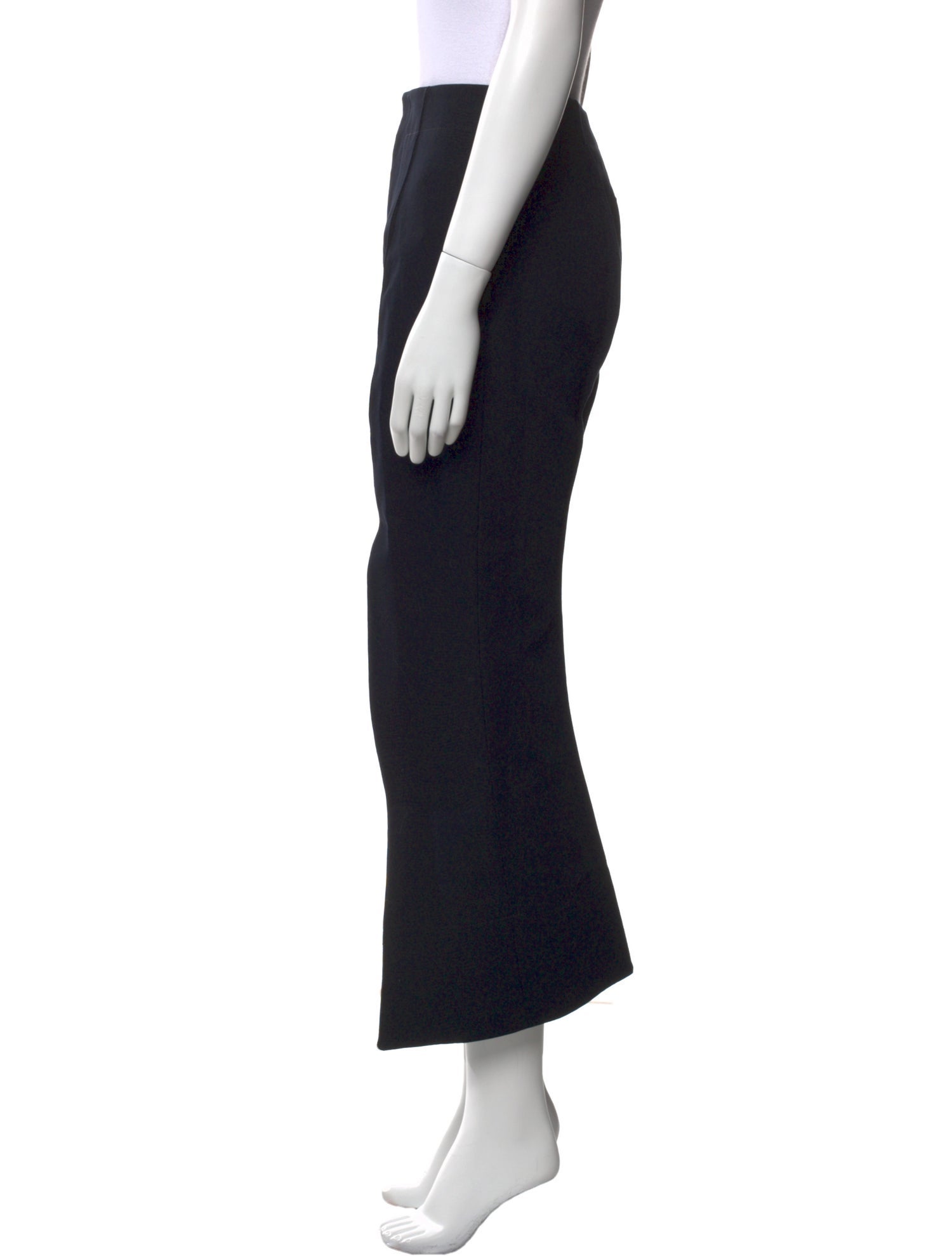 Bottega Veneta Wide Leg Pants