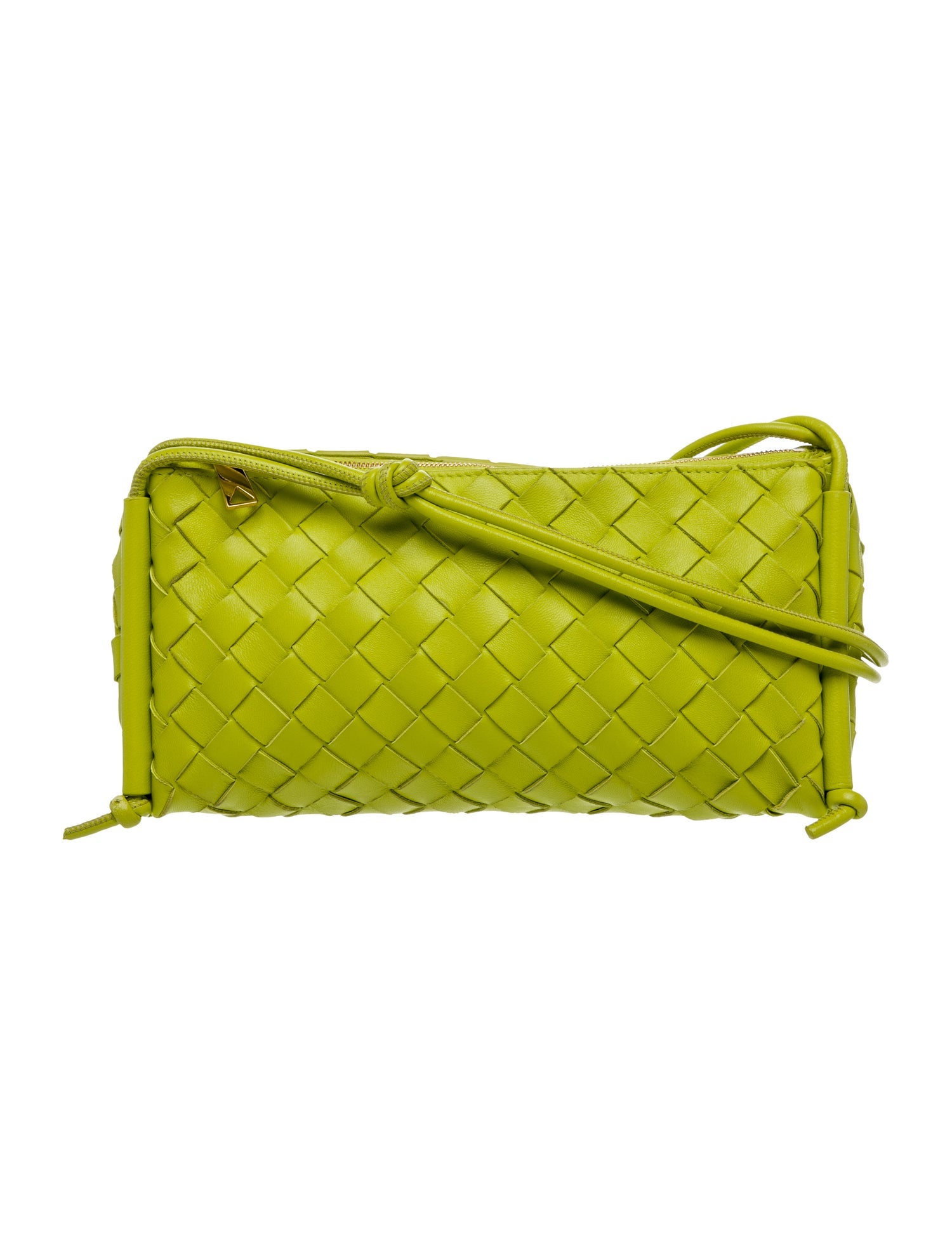 Bottega Veneta Intrecciato intrecciato Mini