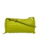 Bottega Veneta Intrecciato intrecciato Mini
