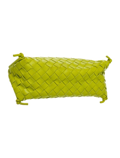 Bottega Veneta Intrecciato intrecciato Mini