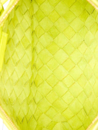 Bottega Veneta Intrecciato intrecciato Mini