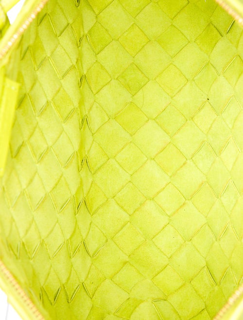 Bottega Veneta Intrecciato intrecciato Mini