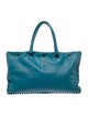 Bottega Veneta Intrecciato Weekender Bag
