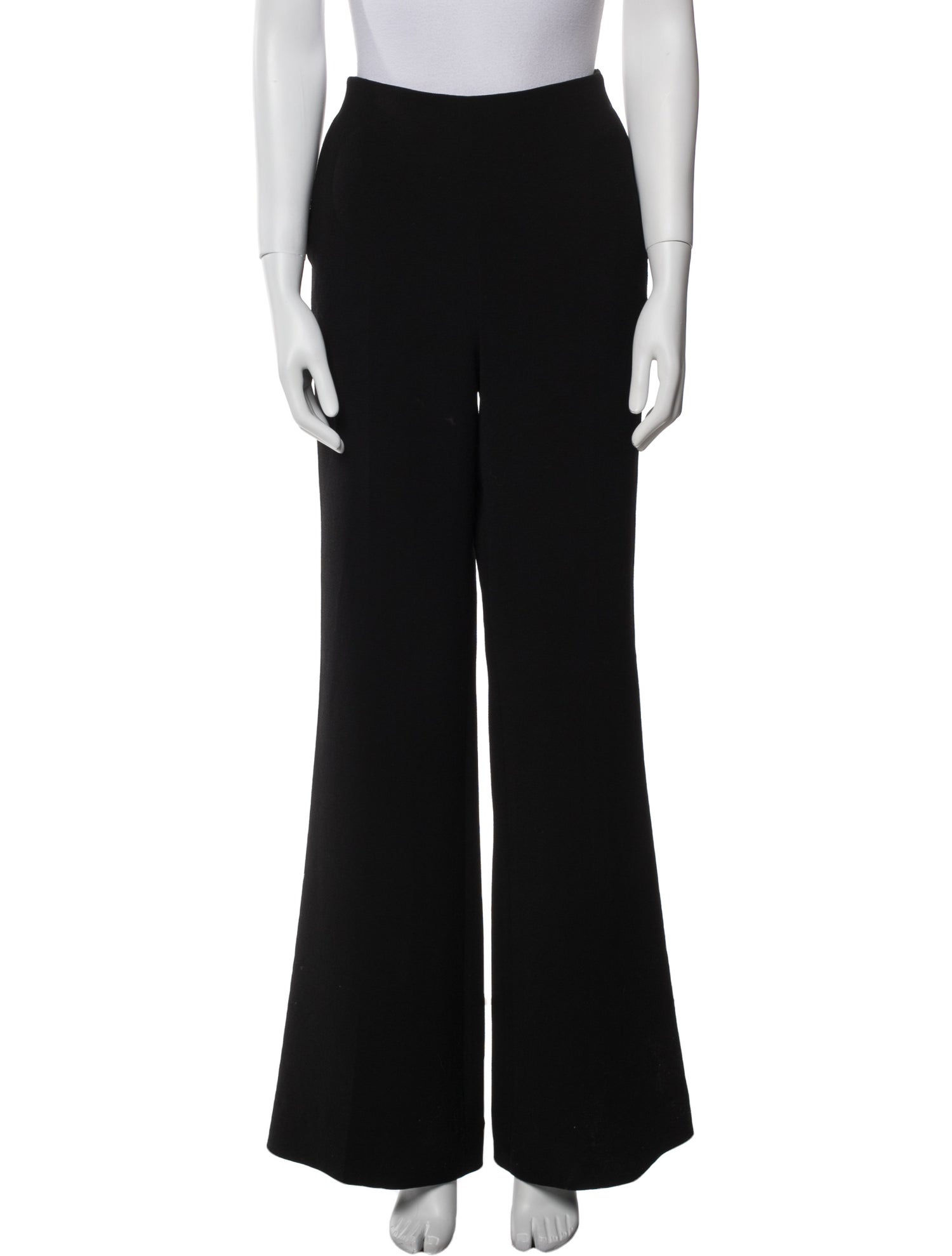 Bottega Veneta Wide Leg Pants