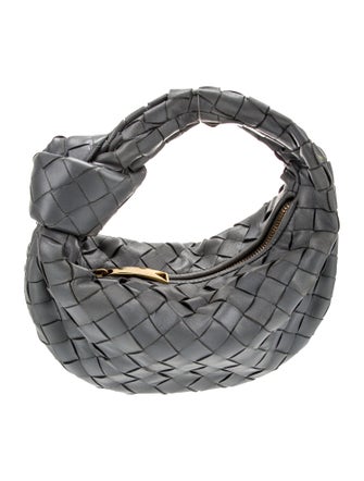 Bottega Veneta Intrecciato Jodie Mini