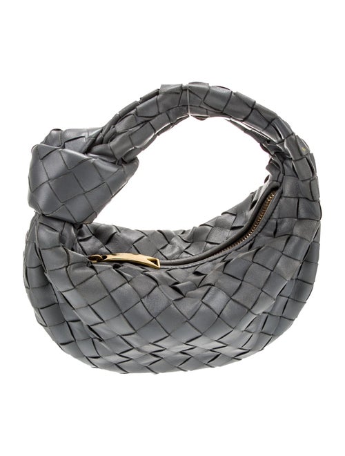 Bottega Veneta Intrecciato Jodie Mini