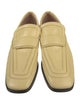 Bottega Veneta Leather Loafers