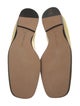 Bottega Veneta Leather Loafers