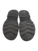 Bottega Veneta Leather Slides