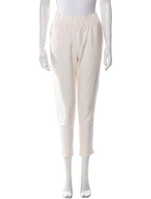 Bottega Veneta Skinny Leg Pants