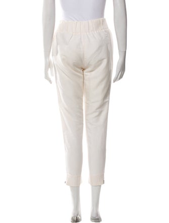 Bottega Veneta Skinny Leg Pants