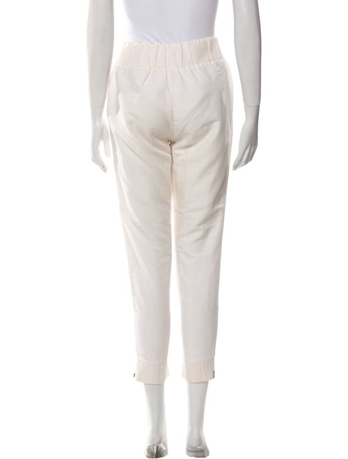 Bottega Veneta Skinny Leg Pants