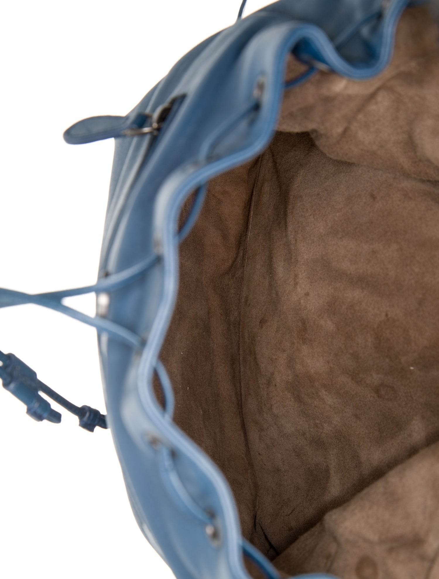 Bottega Veneta Intrecciato Backpack