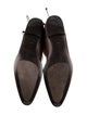 Bottega Veneta Leather Riding Boots