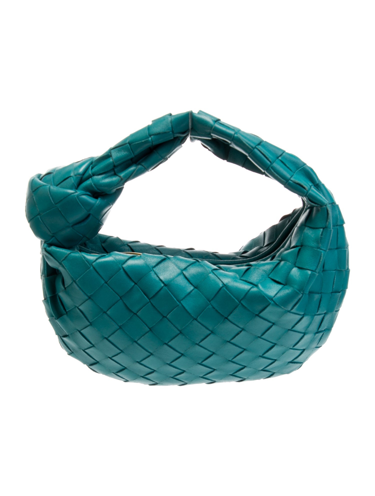 Bottega Veneta Intrecciato Jodie