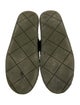 Bottega Veneta Intrecciato Weave Loafers