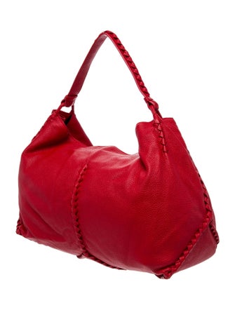 Bottega Veneta Intrecciato Cervo Hobo