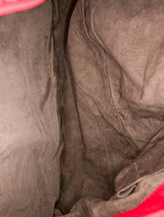 Bottega Veneta Intrecciato Cervo Hobo