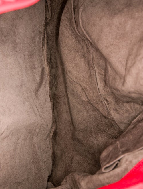 Bottega Veneta Intrecciato Cervo Hobo