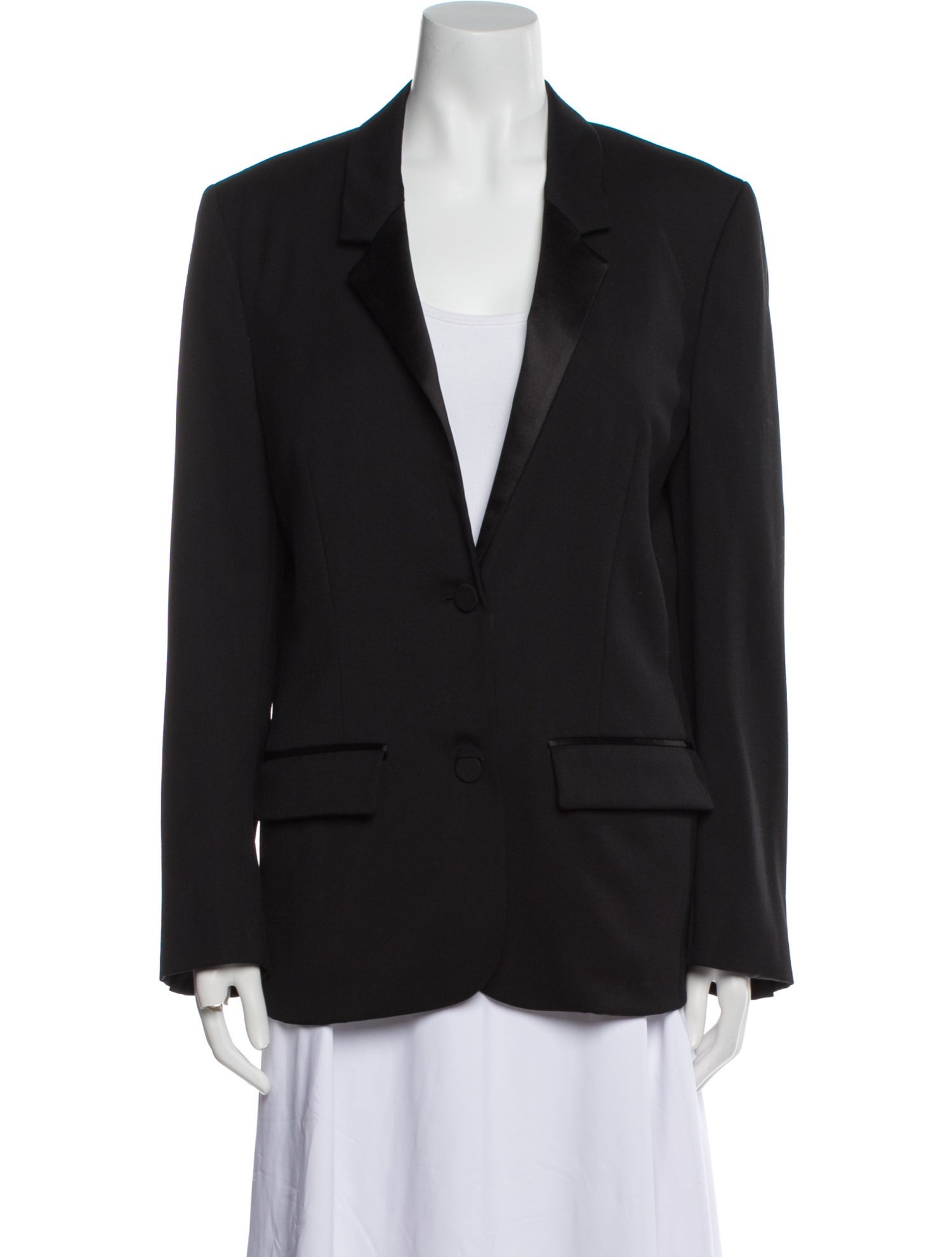Bottega Veneta Wool Blazer