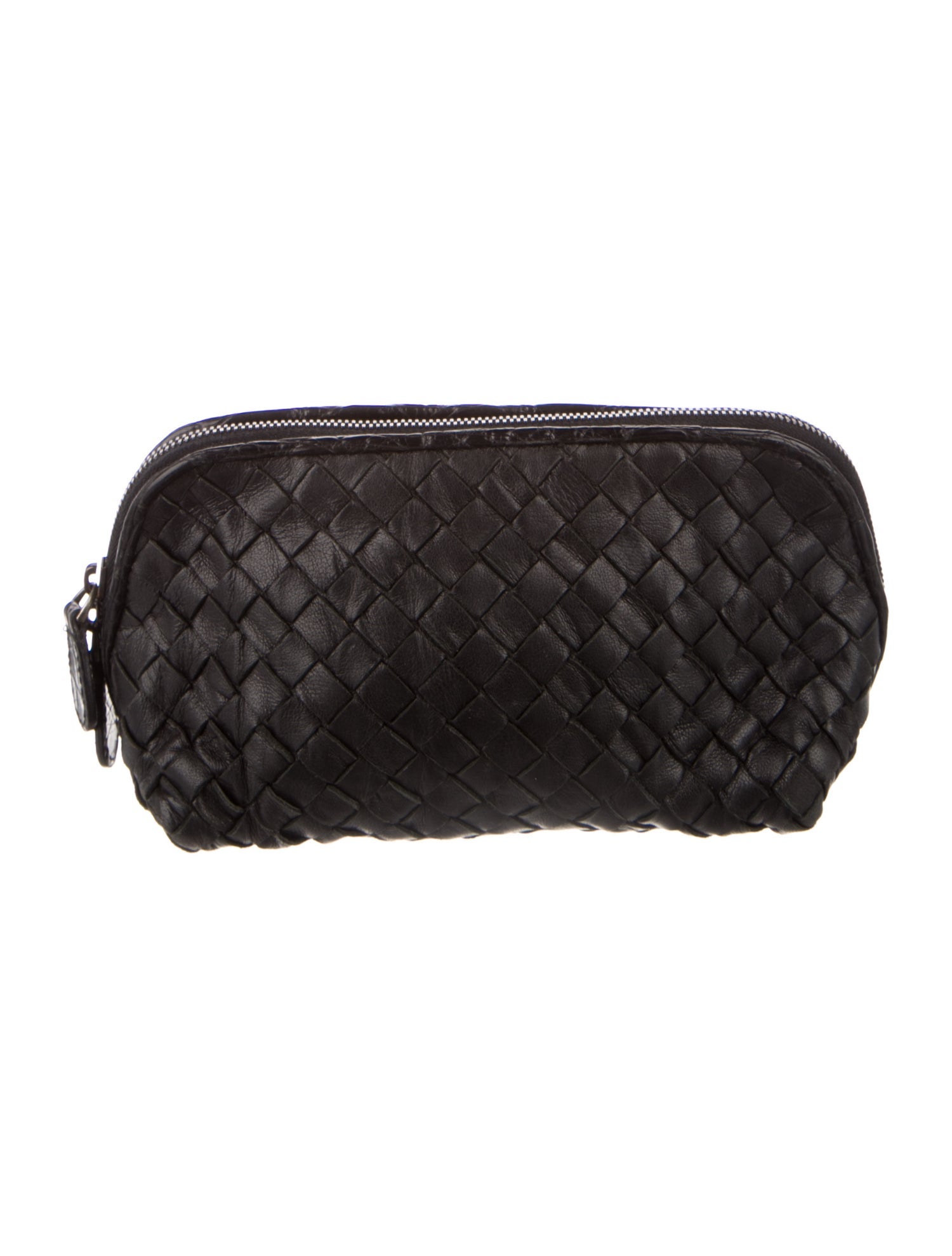 Bottega Veneta Cosmetic Bag