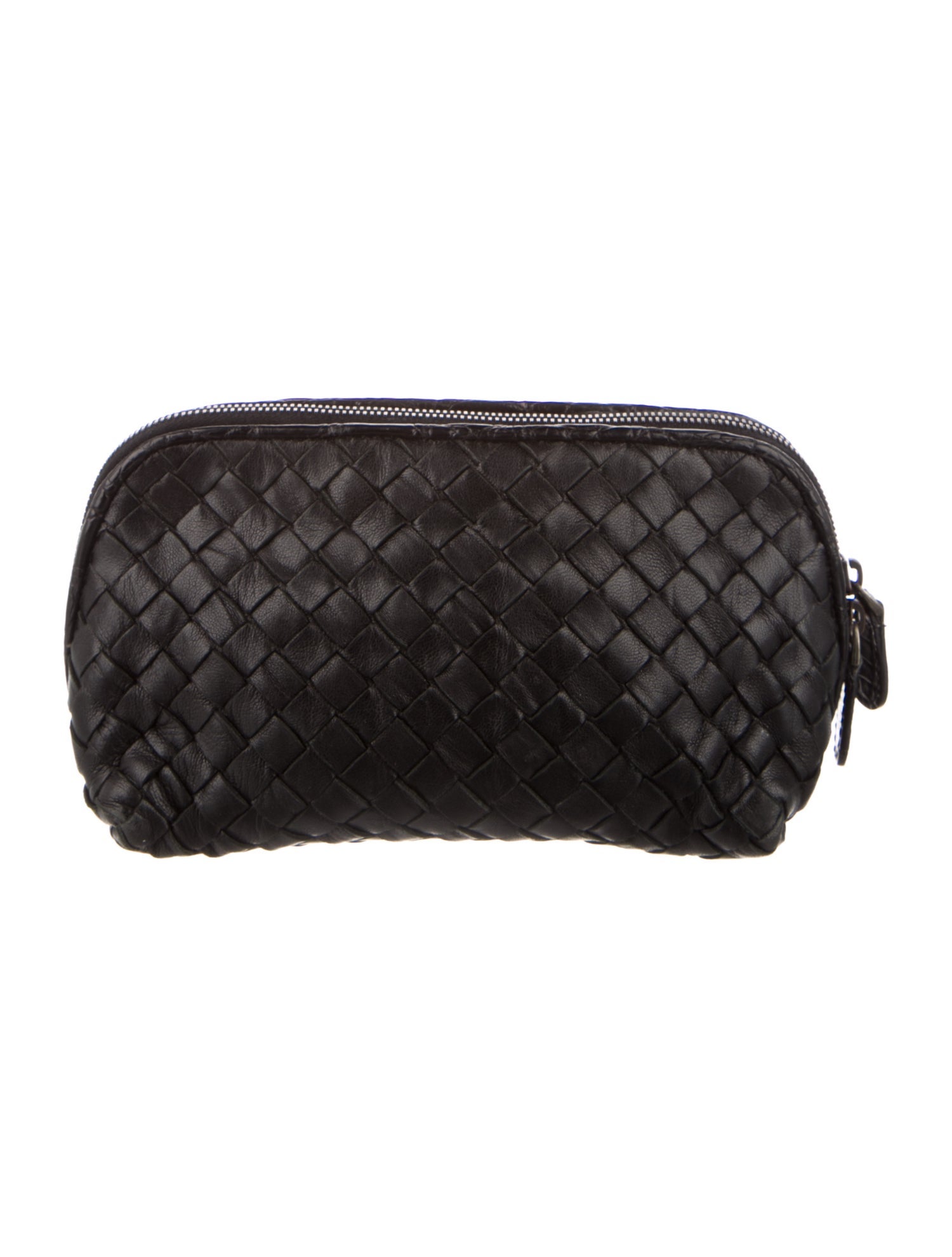 Bottega Veneta Cosmetic Bag