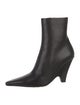 Bottega Veneta Leather Boots