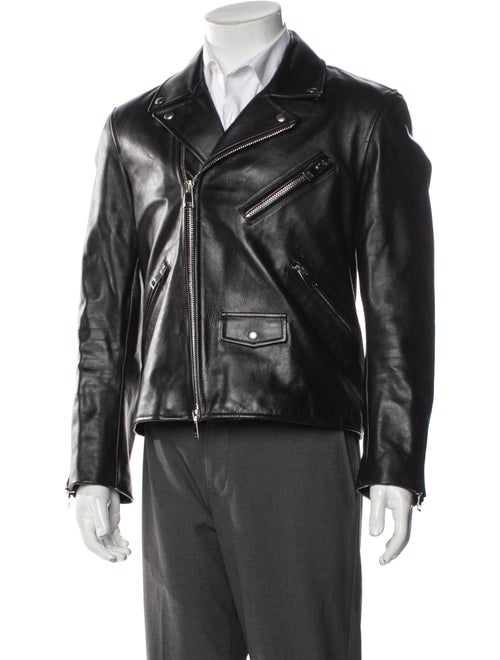 Bottega Veneta 2019 Moto Jacket