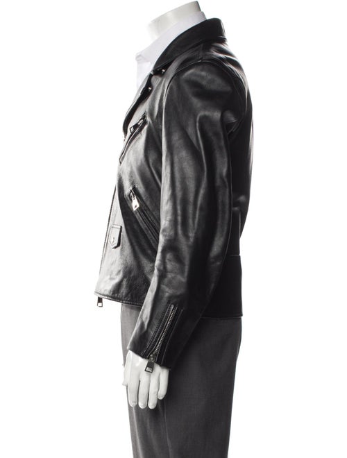 Bottega Veneta 2019 Moto Jacket