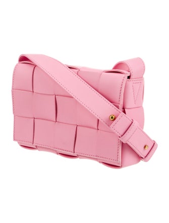 Bottega Veneta Intrecciato Cassette