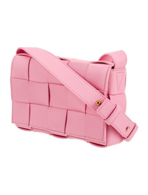 Bottega Veneta Intrecciato Cassette