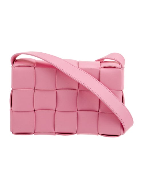 Bottega Veneta Intrecciato Cassette