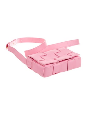 Bottega Veneta Intrecciato Cassette