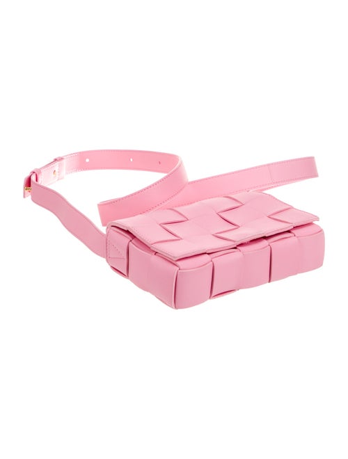 Bottega Veneta Intrecciato Cassette