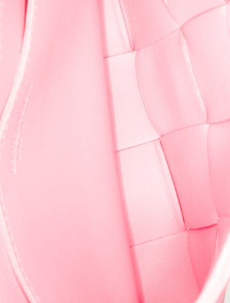 Bottega Veneta Intrecciato Cassette