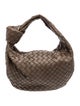 Bottega Veneta Intrecciato Jodie Teen
