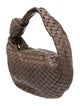 Bottega Veneta Intrecciato Jodie Teen