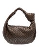 Bottega Veneta Intrecciato Jodie Teen