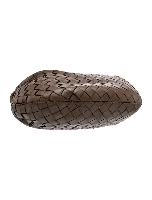 Bottega Veneta Intrecciato Jodie Teen