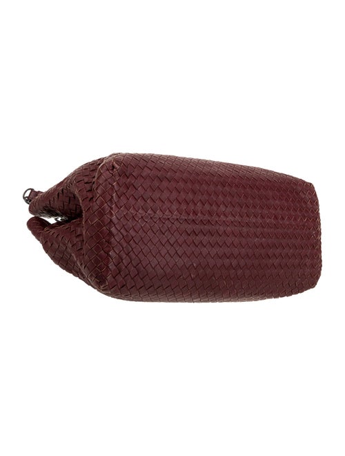 Bottega Veneta Intrecciato Tote Large