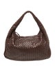 Bottega Veneta Intrecciato Veneta Hobo