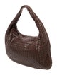 Bottega Veneta Intrecciato Veneta Hobo
