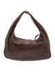Bottega Veneta Intrecciato Veneta Hobo