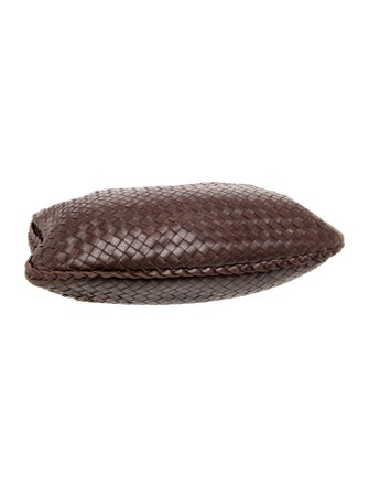 Bottega Veneta Intrecciato Veneta Hobo