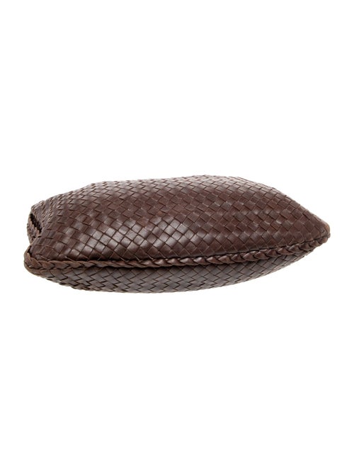 Bottega Veneta Intrecciato Veneta Hobo