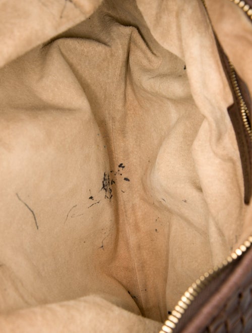 Bottega Veneta Intrecciato Veneta Hobo