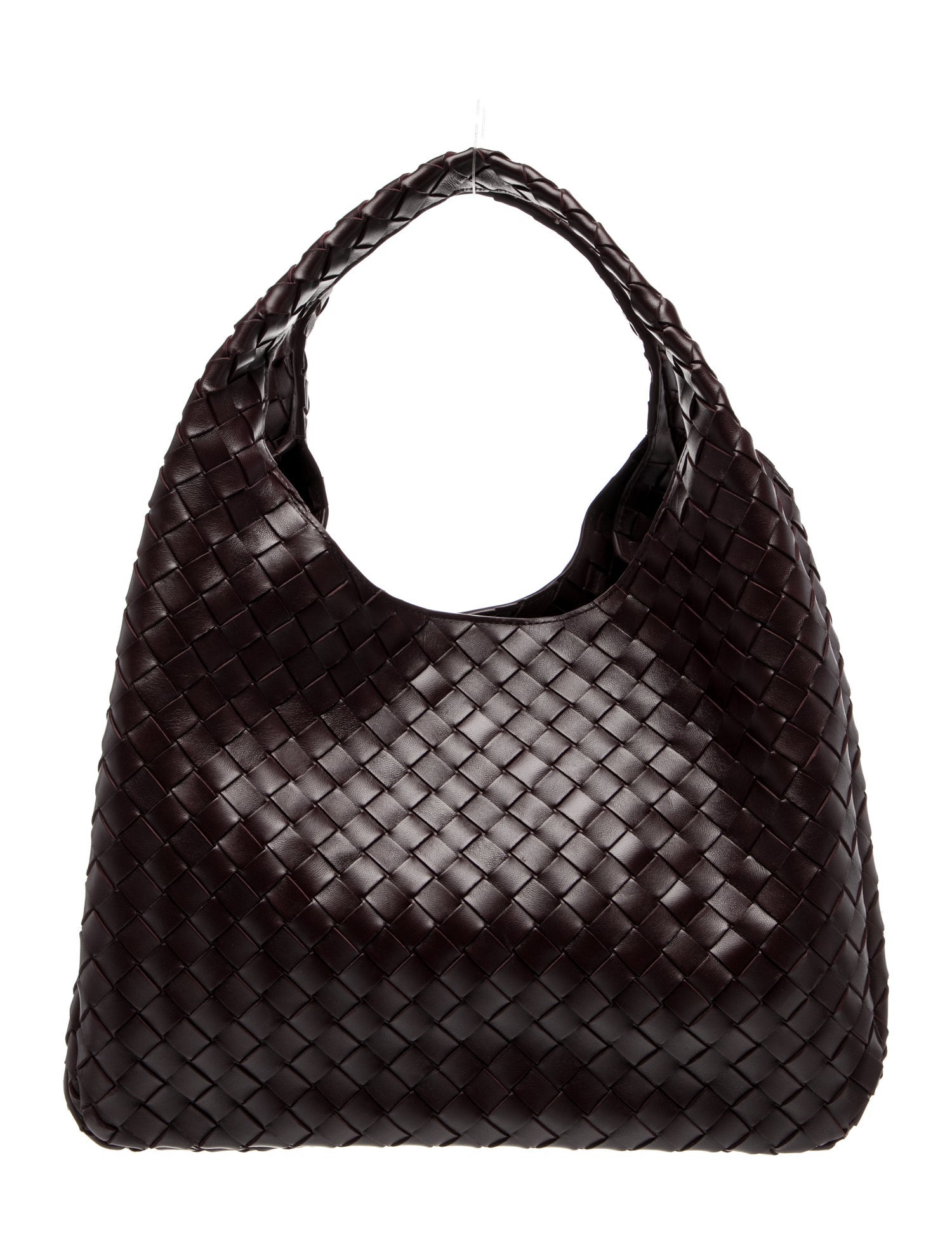 Bottega Veneta Intrecciato Campana Large